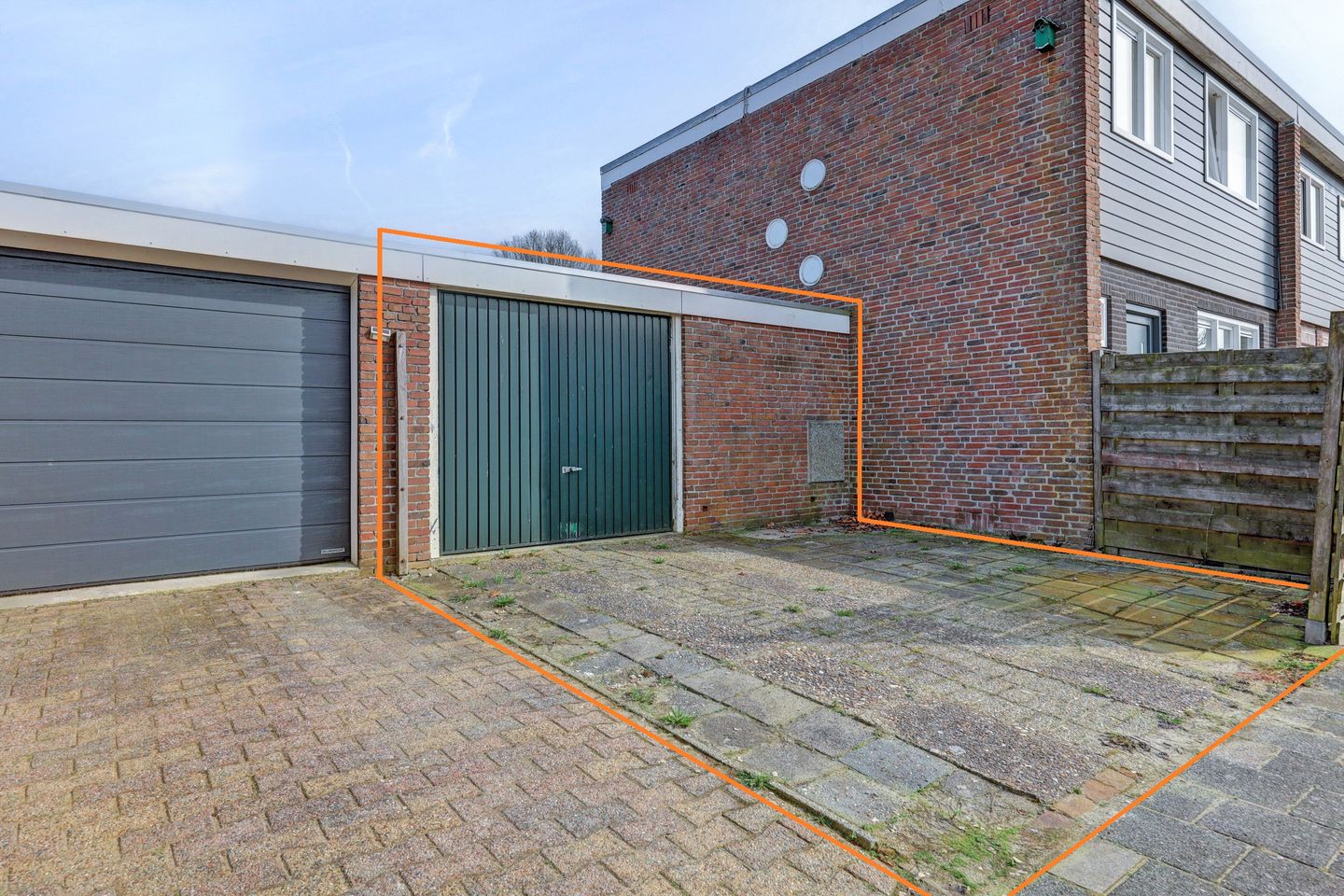 Foto 4 van Boekweitlaan 40