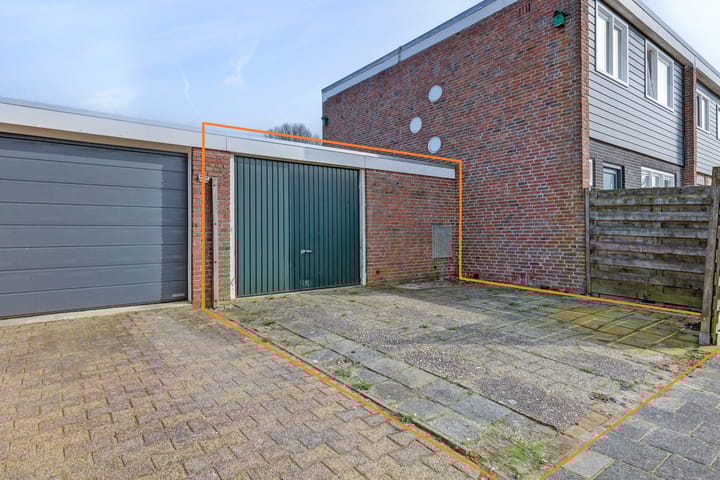 Foto 4 van Boekweitlaan 40