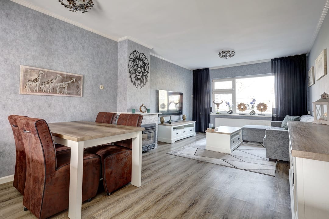 Foto 8 van Boekweitlaan 40