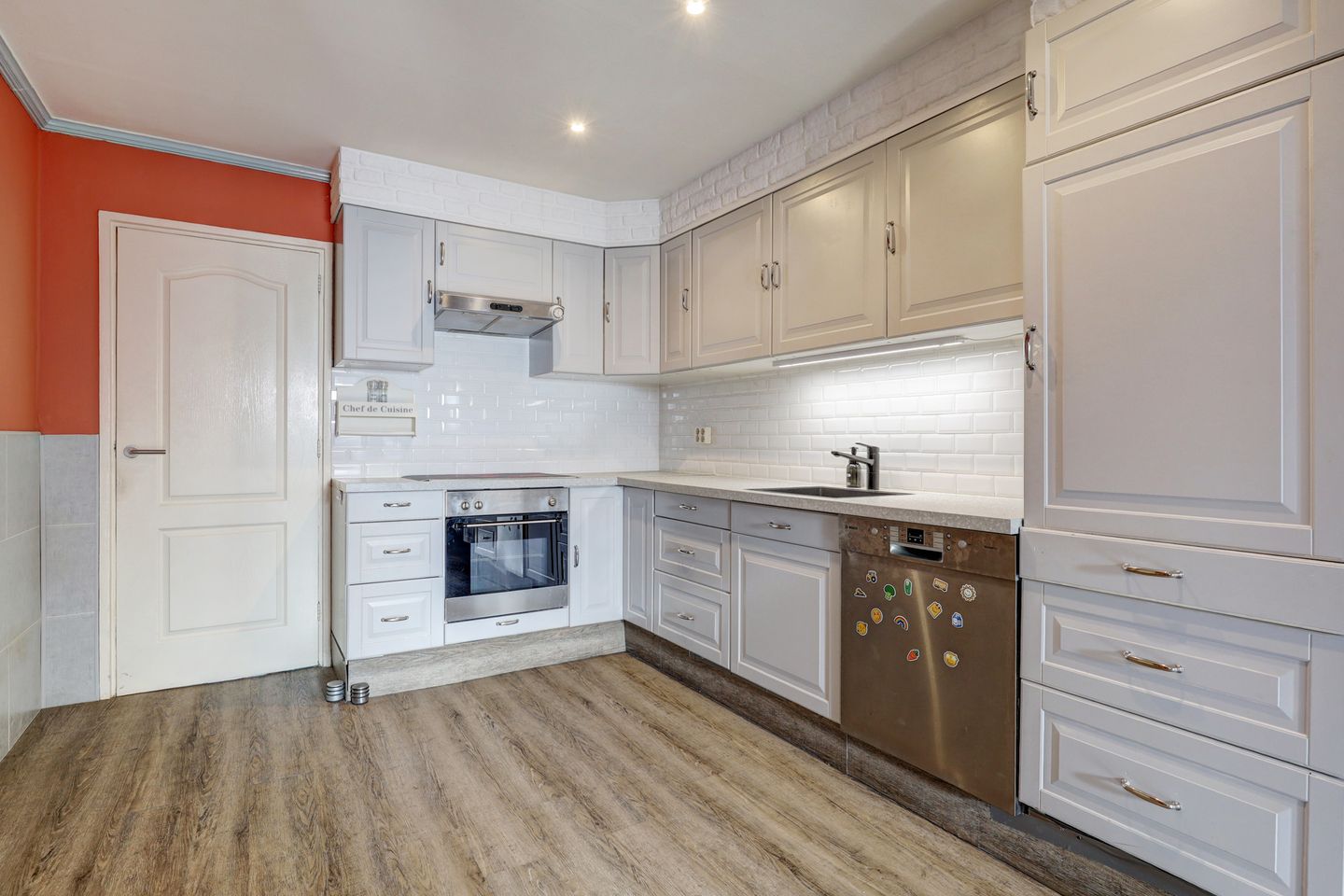 Foto 10 van Boekweitlaan 40