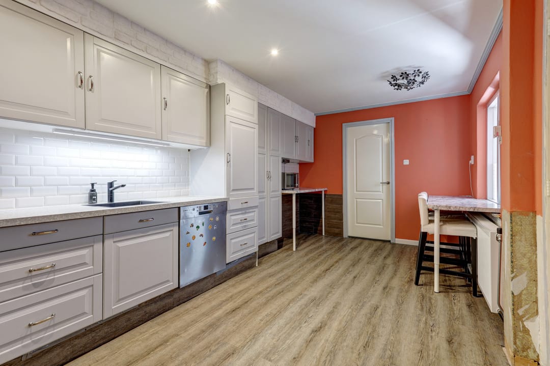 Foto 11 van Boekweitlaan 40