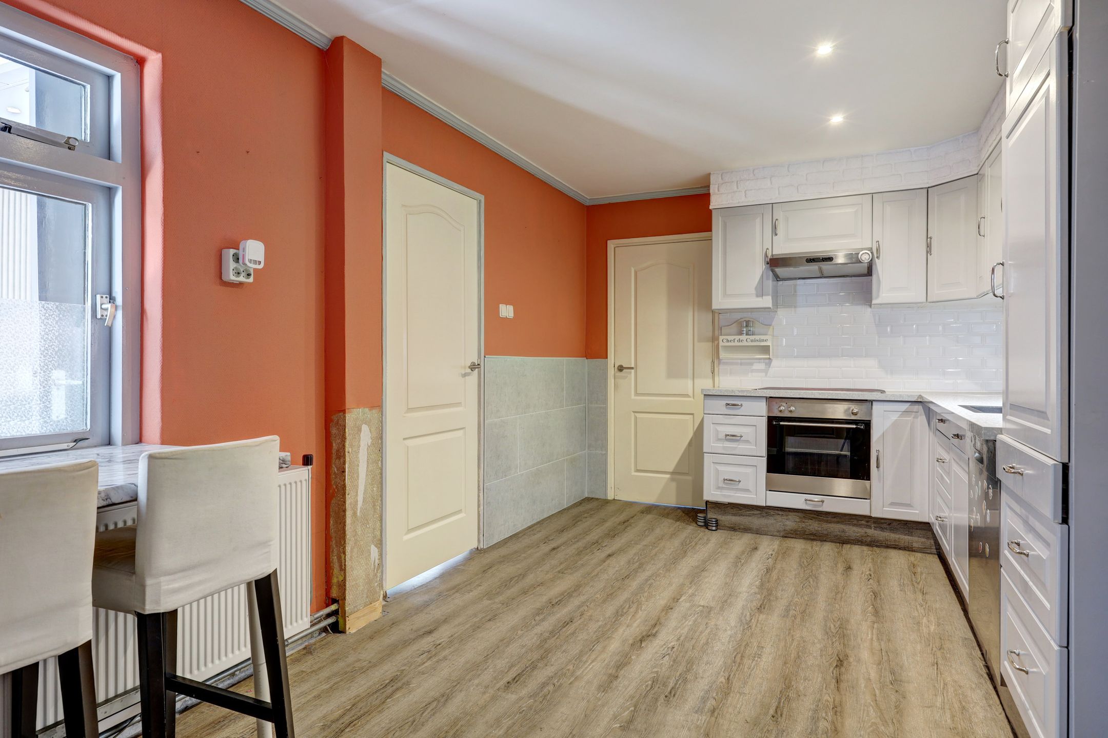 Foto 12 van Boekweitlaan 40