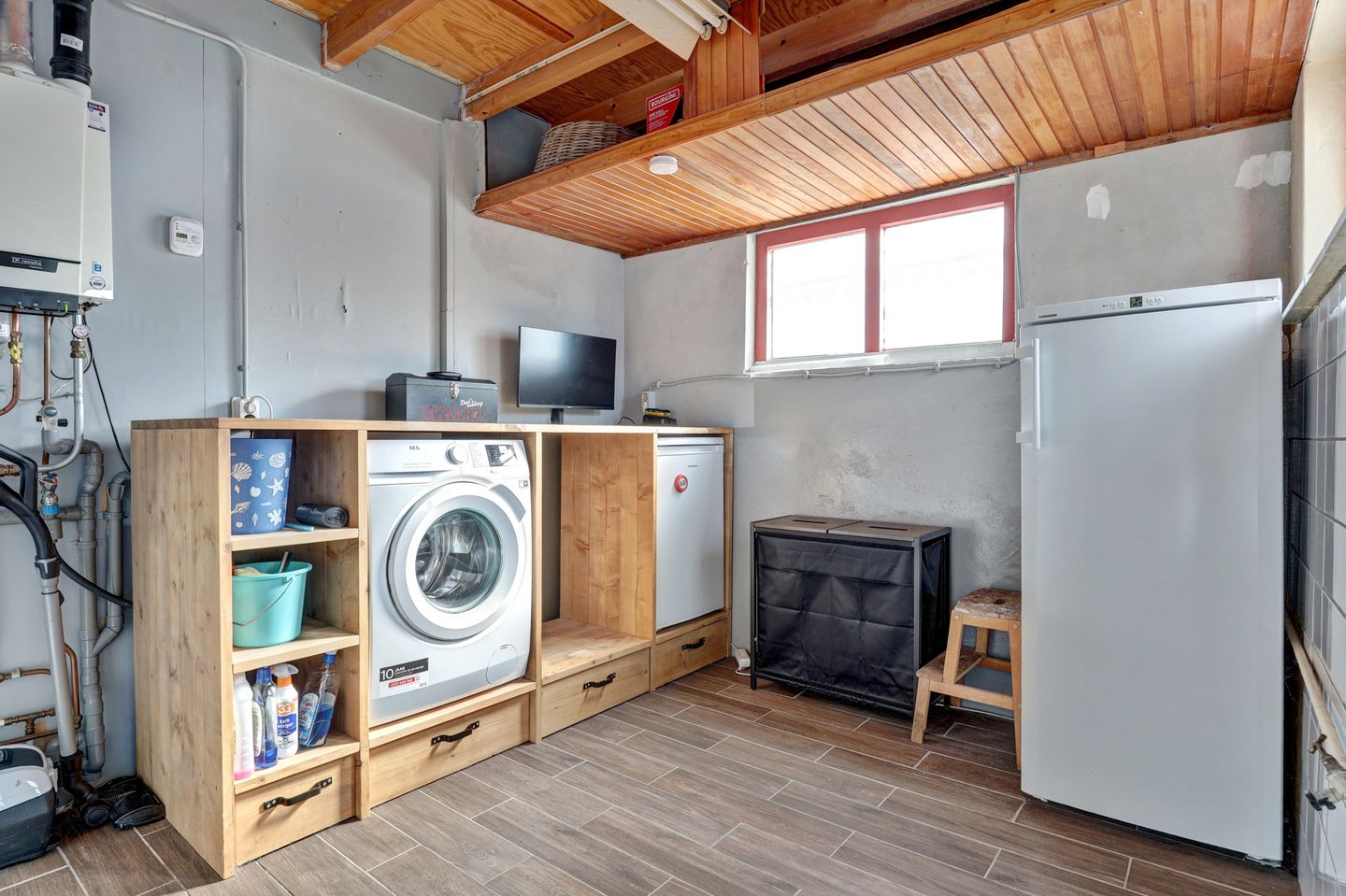 Foto 14 van Boekweitlaan 40