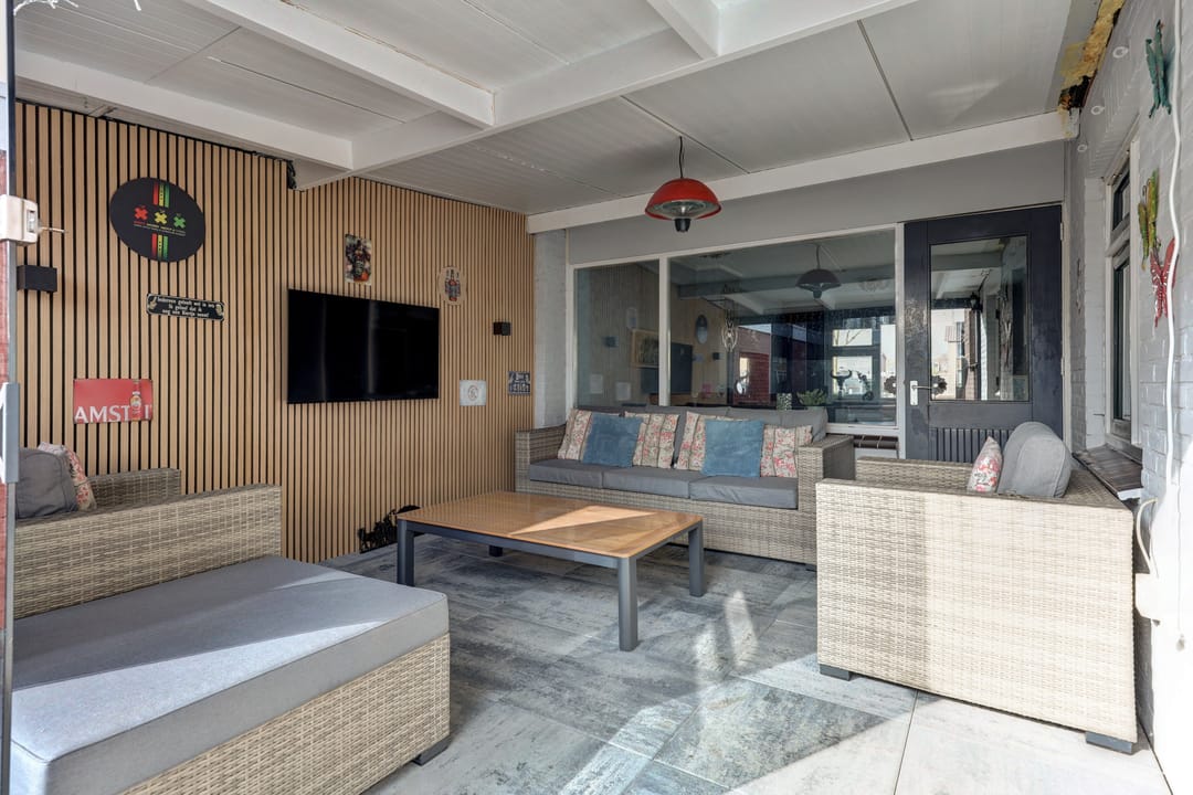 Foto 16 van Boekweitlaan 40