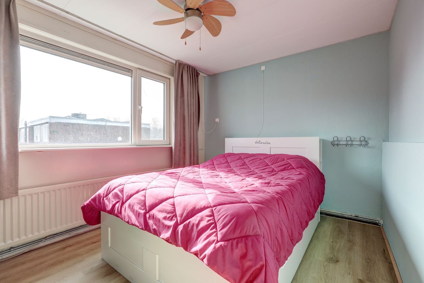 Foto 20 van Boekweitlaan 40