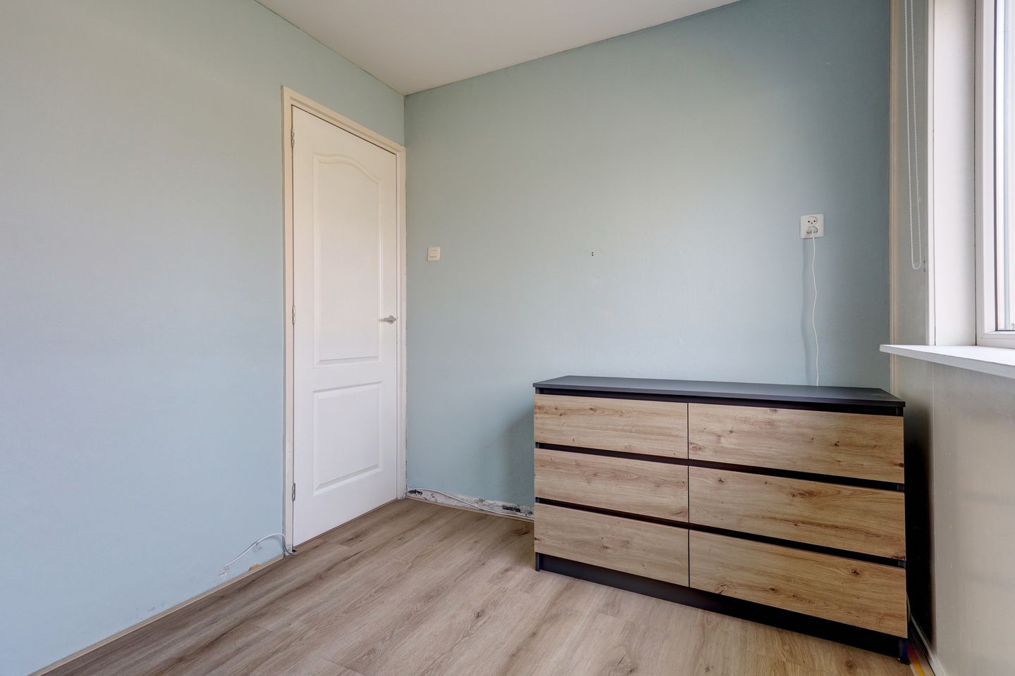 Foto 25 van Boekweitlaan 40