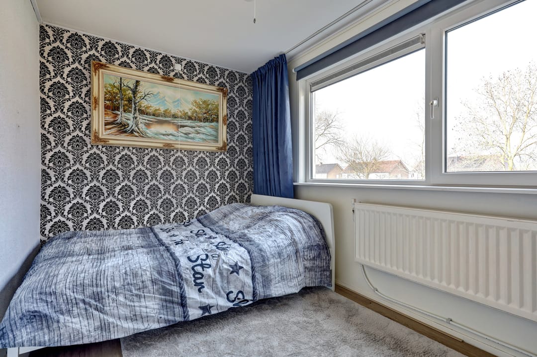 Foto 26 van Boekweitlaan 40