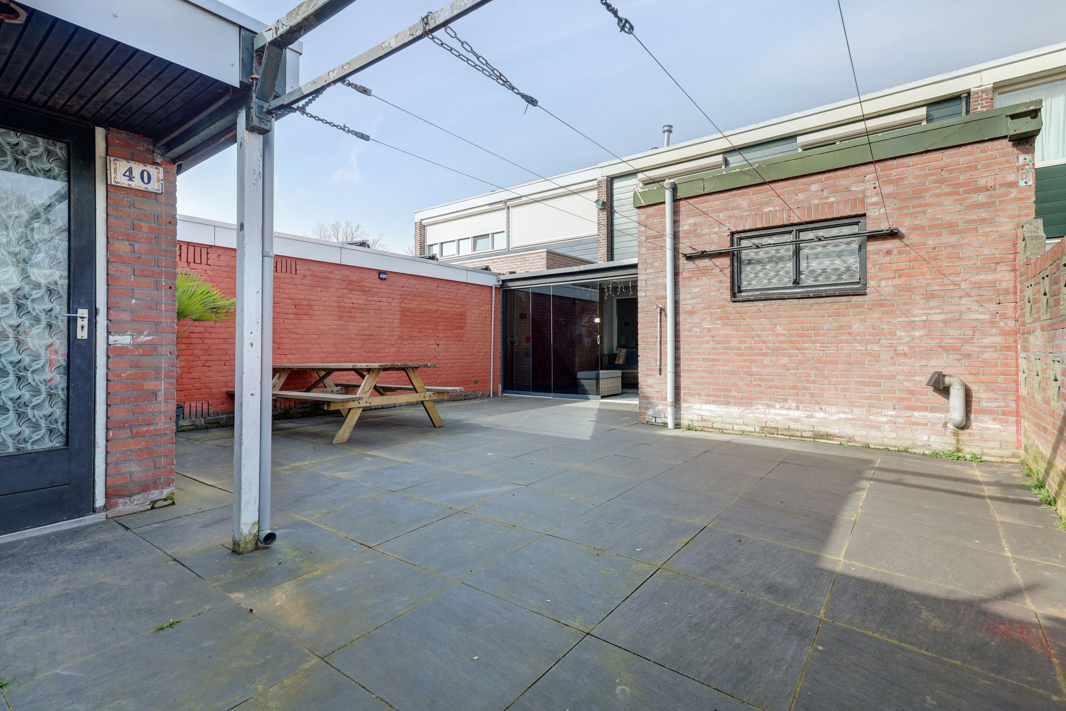 Foto 30 van Boekweitlaan 40