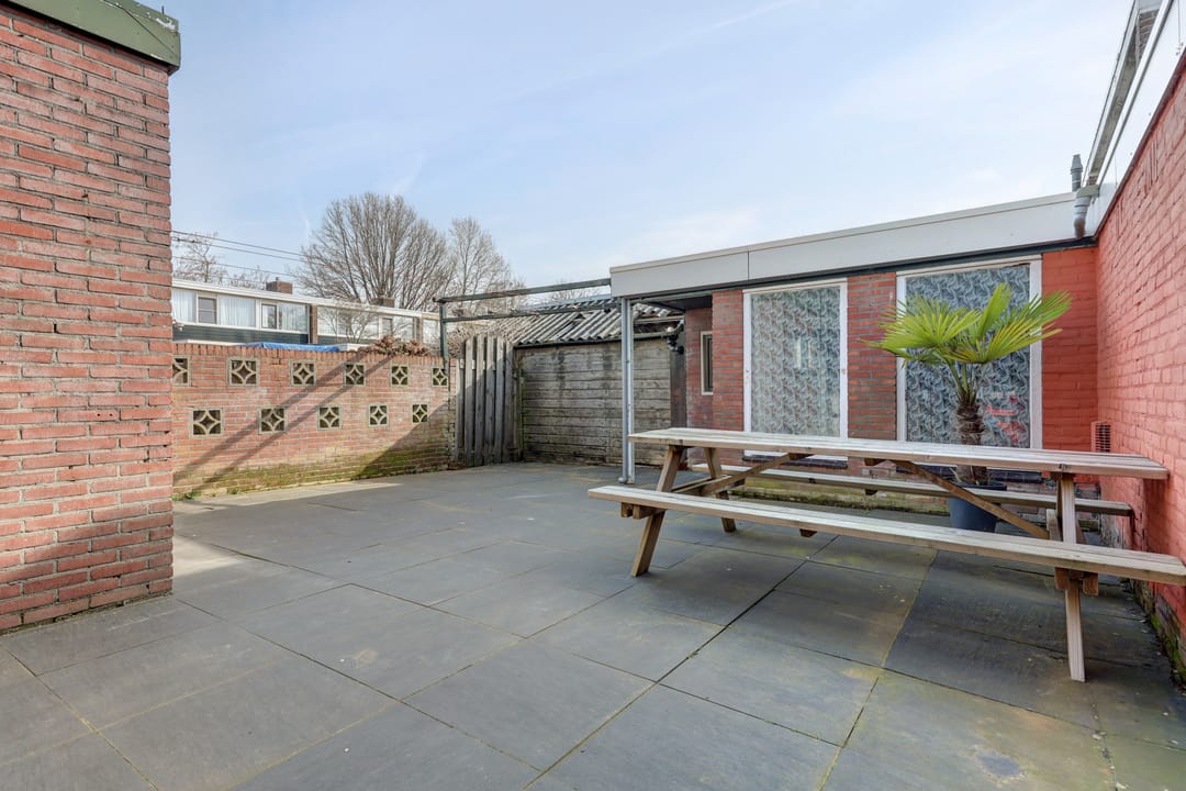 Foto 31 van Boekweitlaan 40