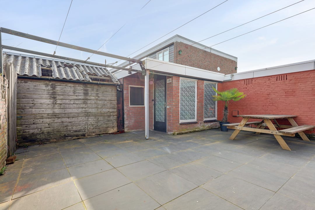 Foto 32 van Boekweitlaan 40