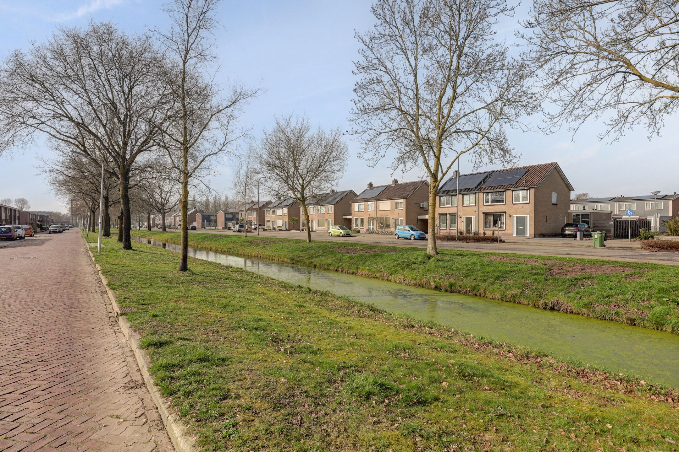 Foto 33 van Boekweitlaan 40