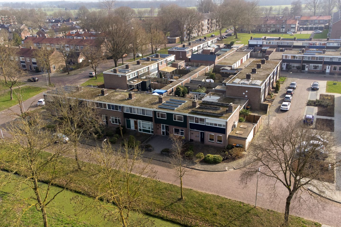 Foto 34 van Boekweitlaan 40