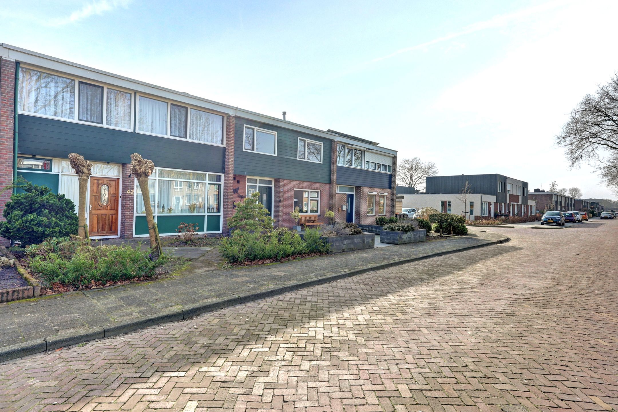 Photo 3 of Boekweitlaan 40
