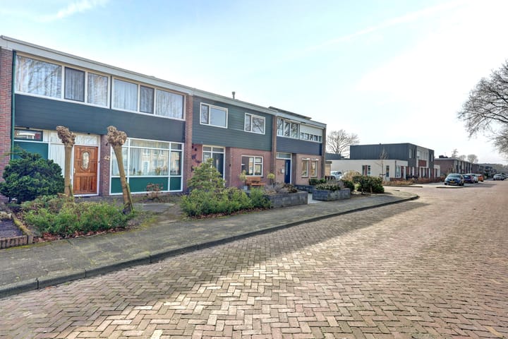 Foto 2 van Boekweitlaan 40