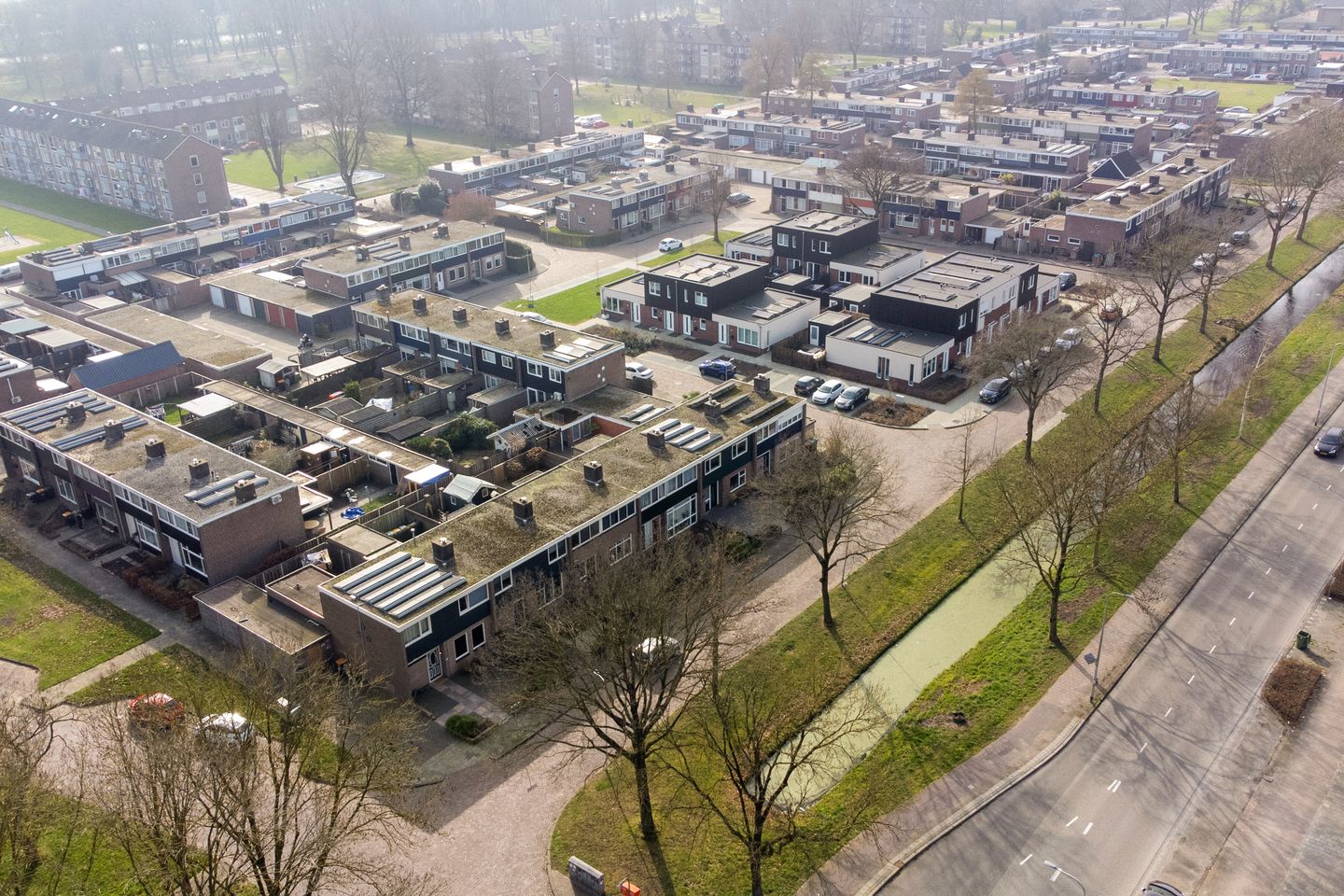 Foto 35 van Boekweitlaan 40