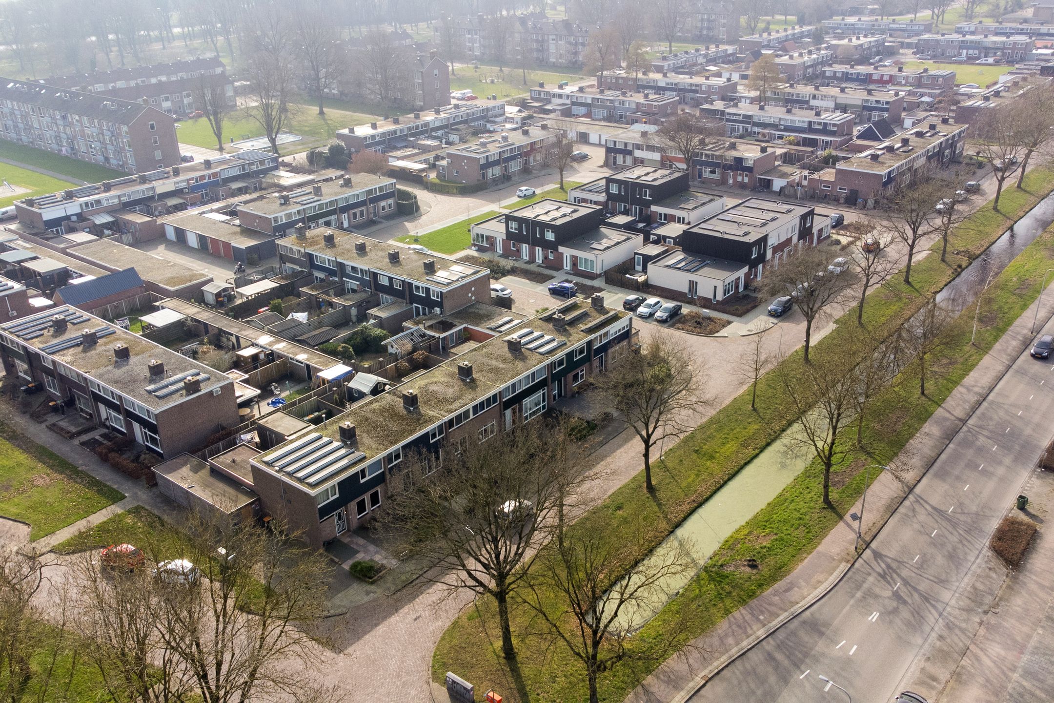Photo 36 of Boekweitlaan 40
