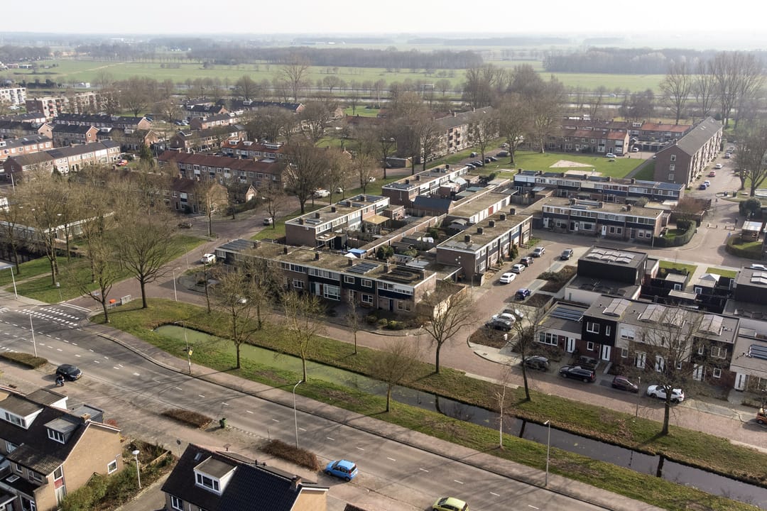 Foto 37 van Boekweitlaan 40