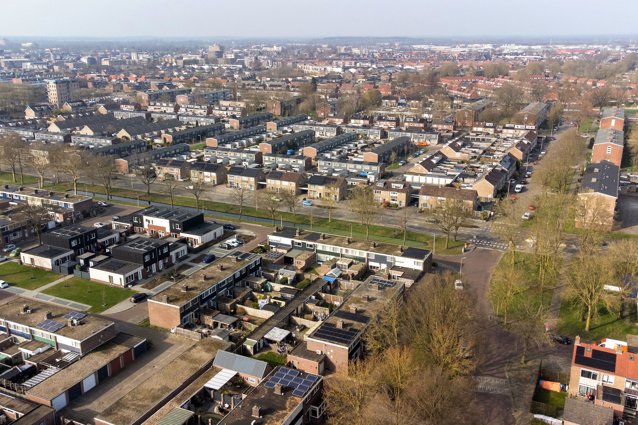 Photo 39 of Boekweitlaan 40