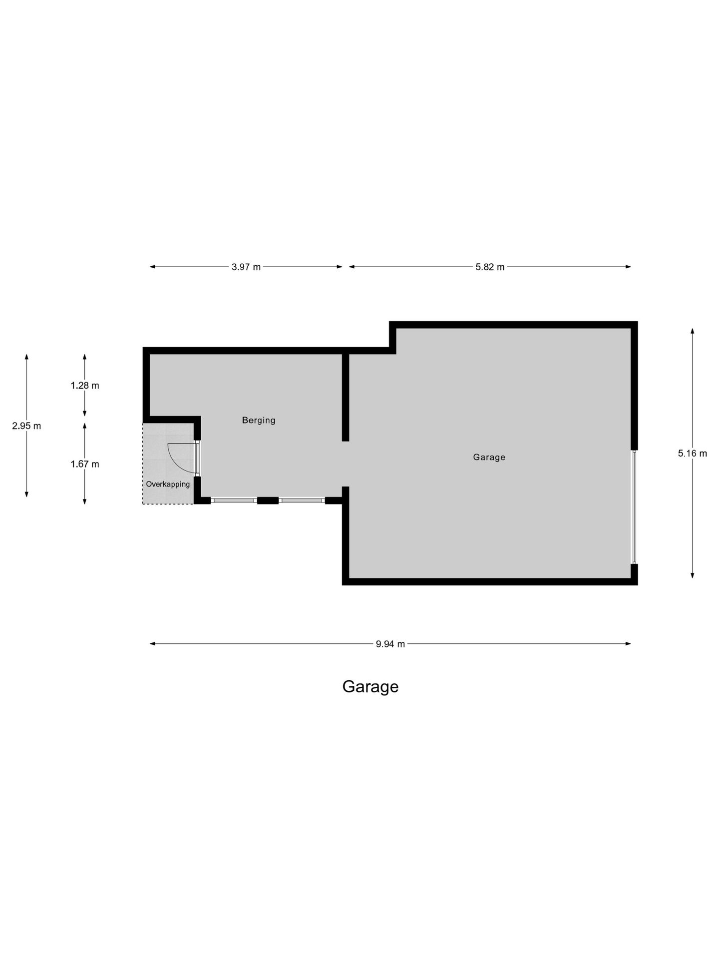 Foto 44 van Boekweitlaan 40
