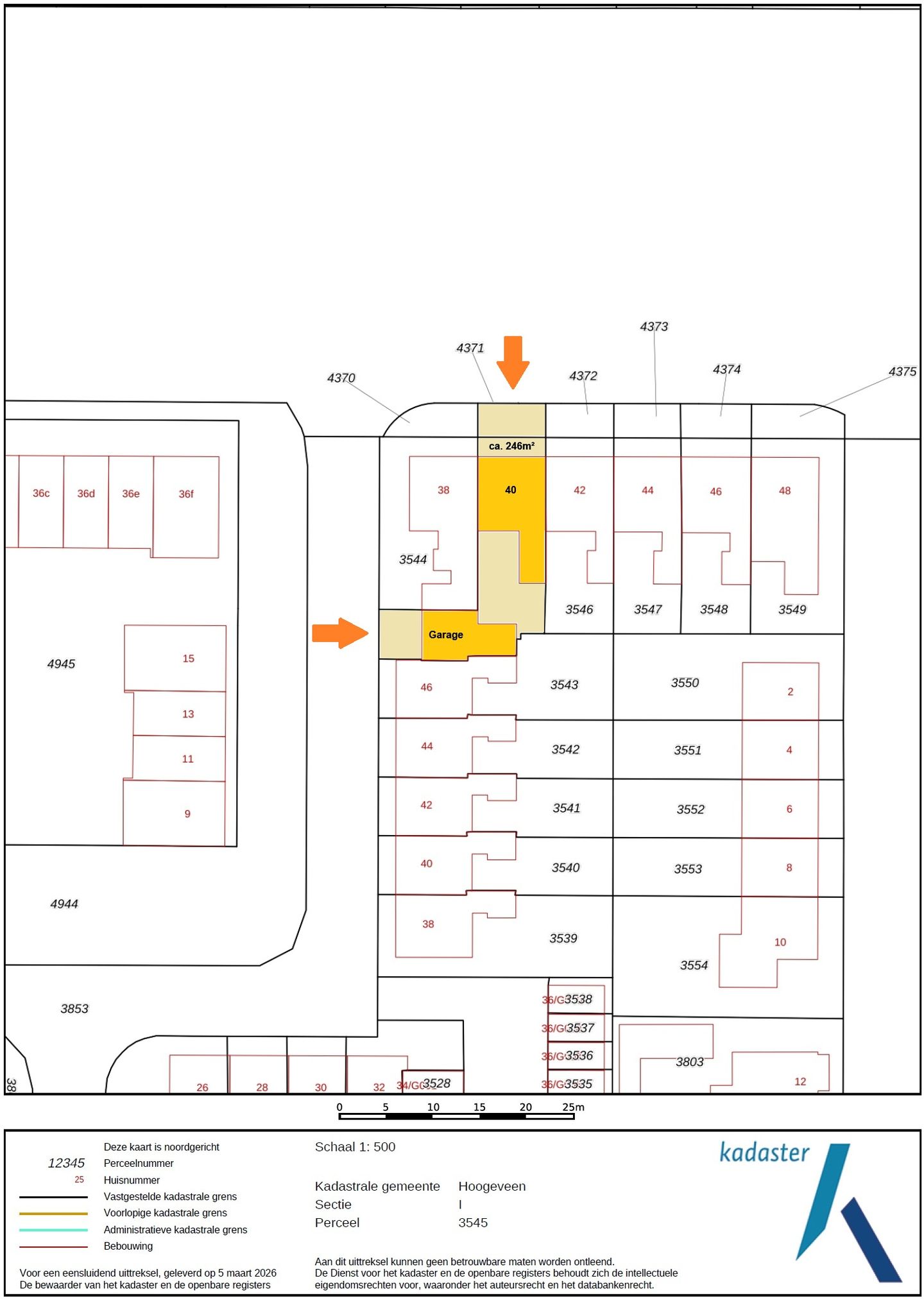 Foto 50 van Boekweitlaan 40