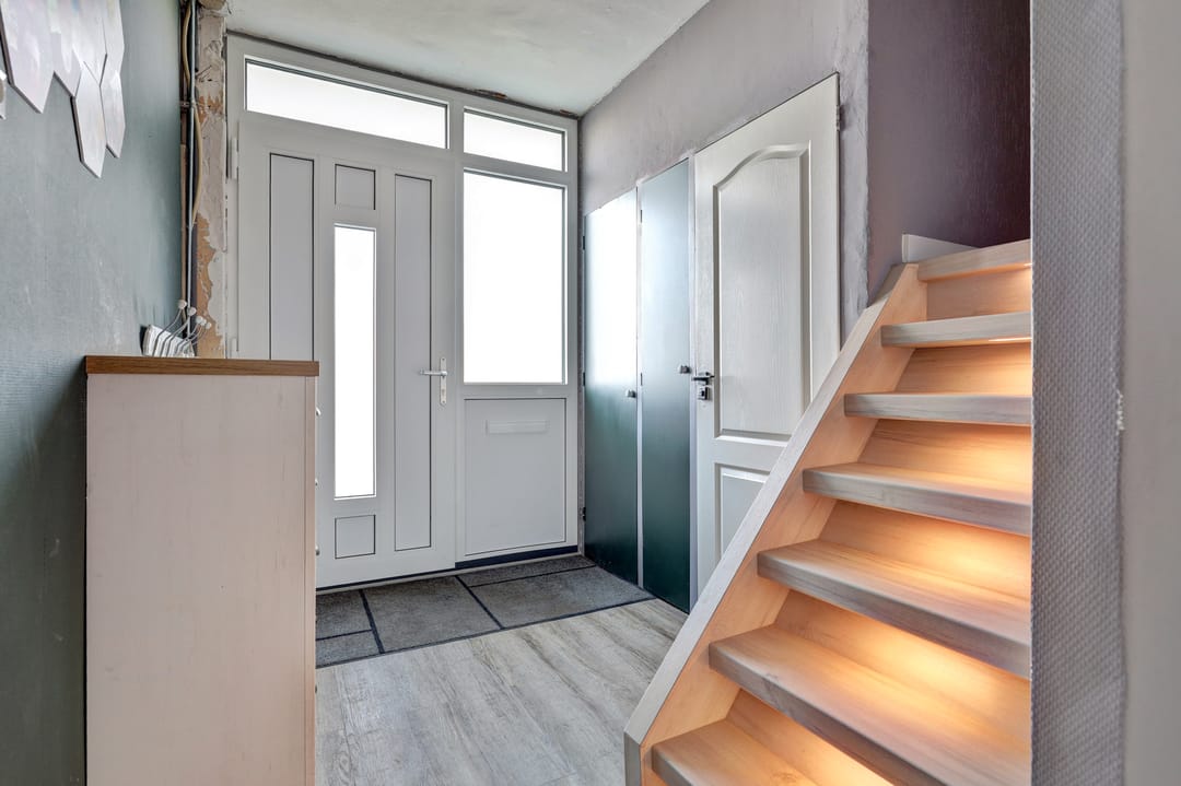 Foto 17 van Boekweitlaan 40