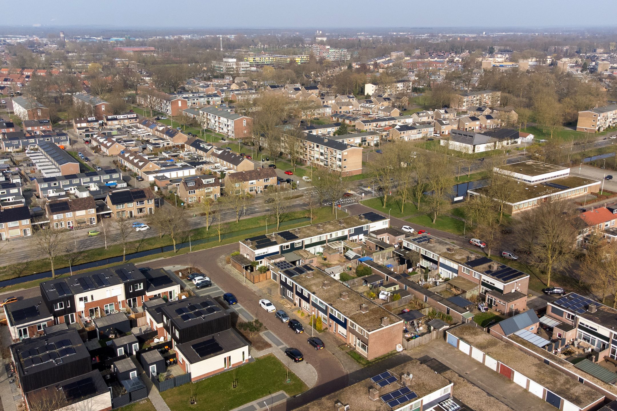 Foto 36 van Boekweitlaan 40