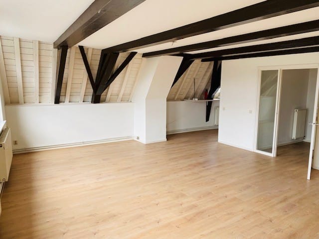 Photo 2 of Gedempte Oude Gracht 83-B