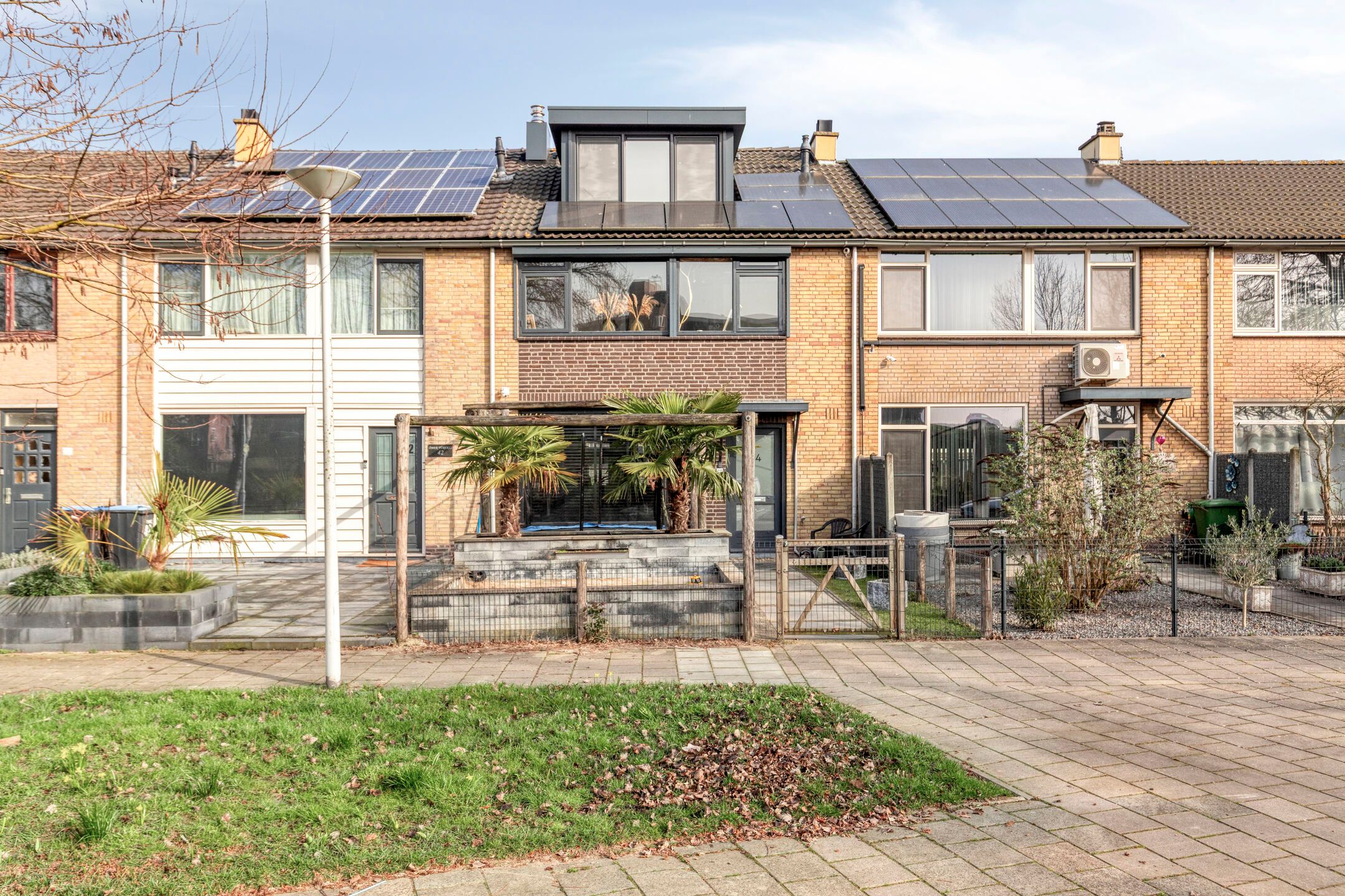 Buying a house in The Netherlands., Kamerlingh Onneslaan 44