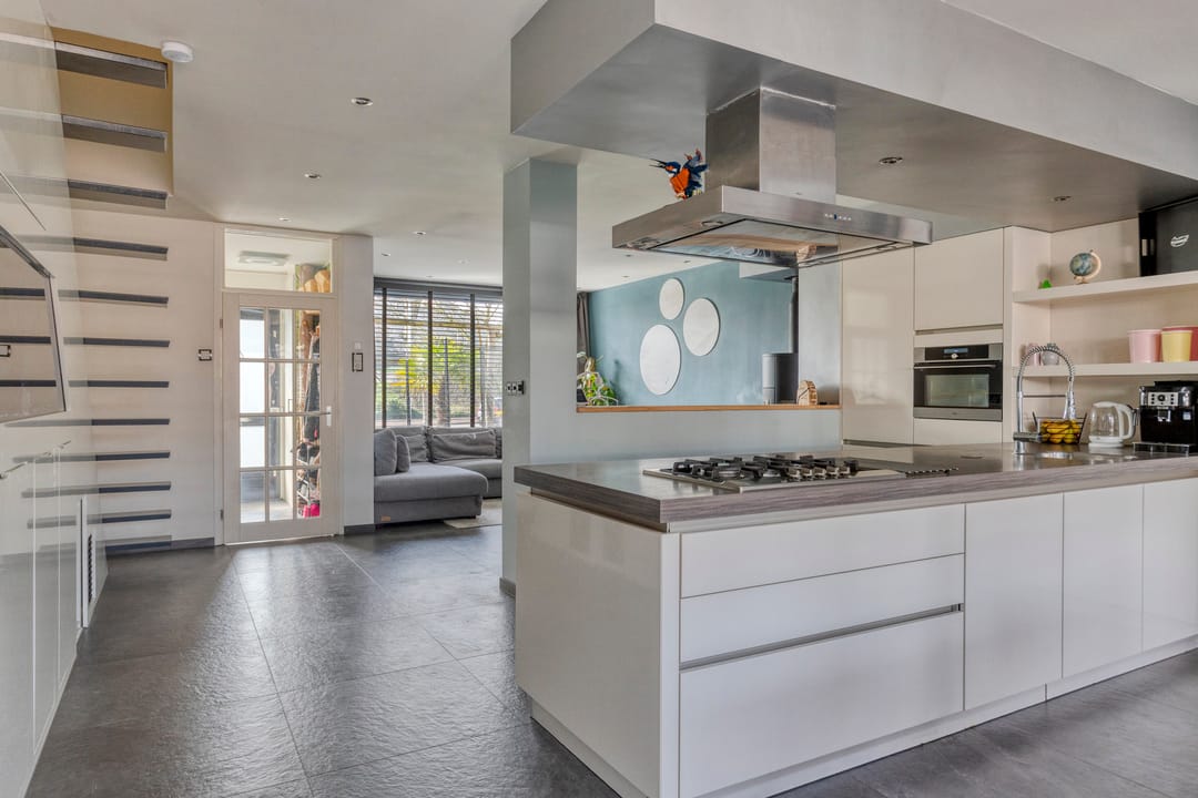 Foto 2 van Kamerlingh Onneslaan 44