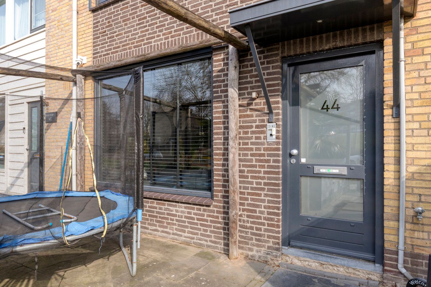 Foto 5 van Kamerlingh Onneslaan 44