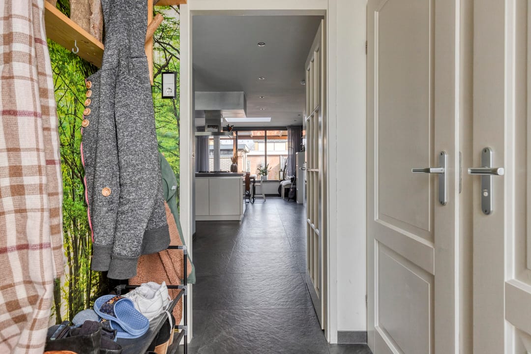 Foto 7 van Kamerlingh Onneslaan 44