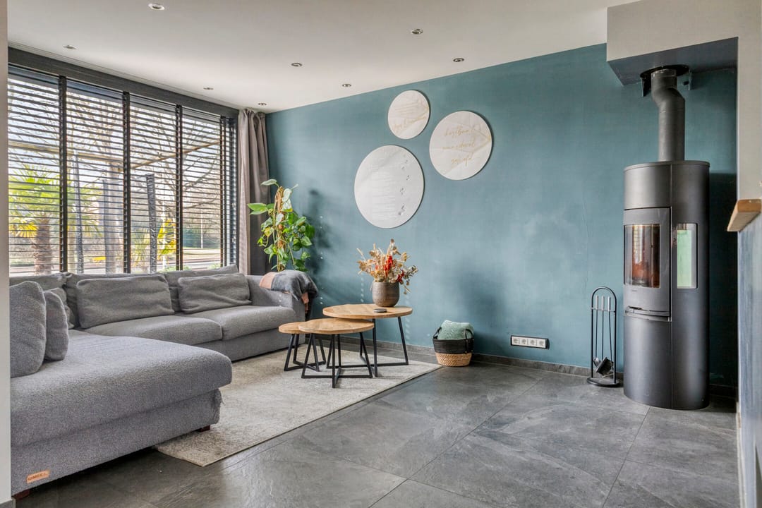 Foto 8 van Kamerlingh Onneslaan 44