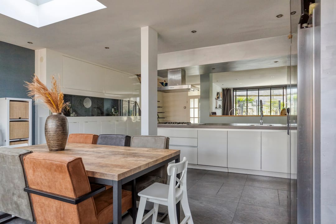 Foto 13 van Kamerlingh Onneslaan 44