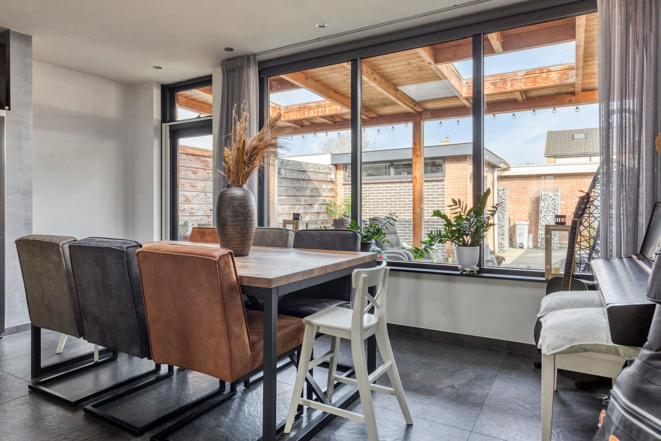 Foto 15 van Kamerlingh Onneslaan 44