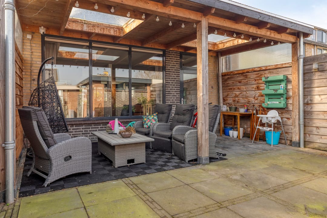 Foto 17 van Kamerlingh Onneslaan 44