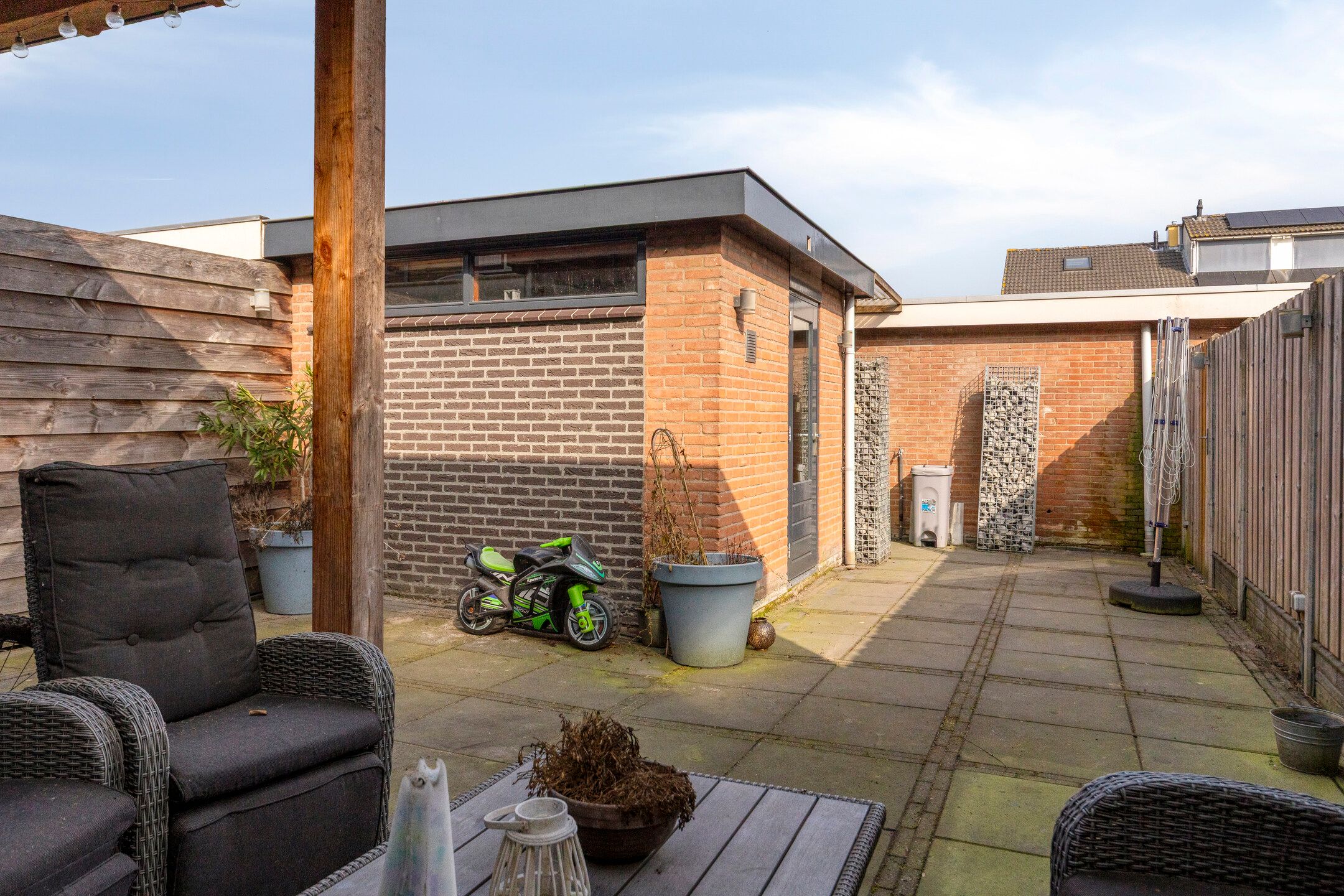 Foto 18 van Kamerlingh Onneslaan 44