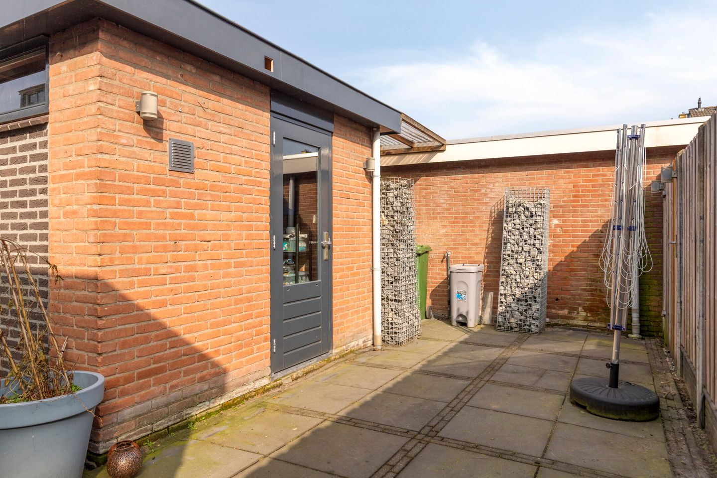 Foto 19 van Kamerlingh Onneslaan 44