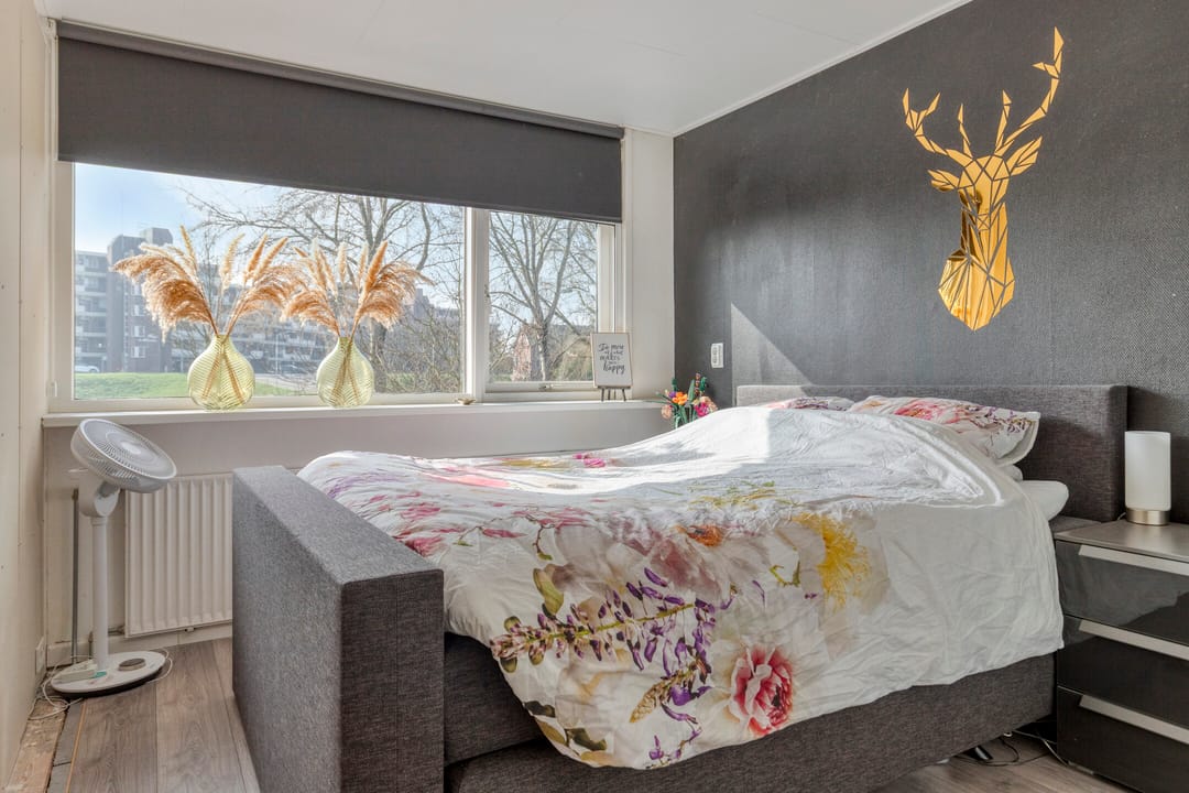 Foto 22 van Kamerlingh Onneslaan 44