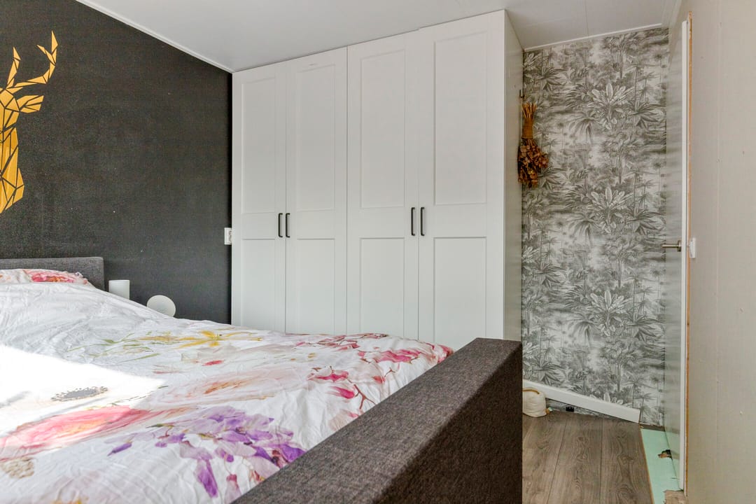 Foto 23 van Kamerlingh Onneslaan 44