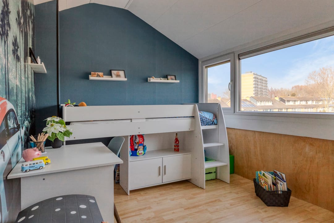 Foto 32 van Kamerlingh Onneslaan 44