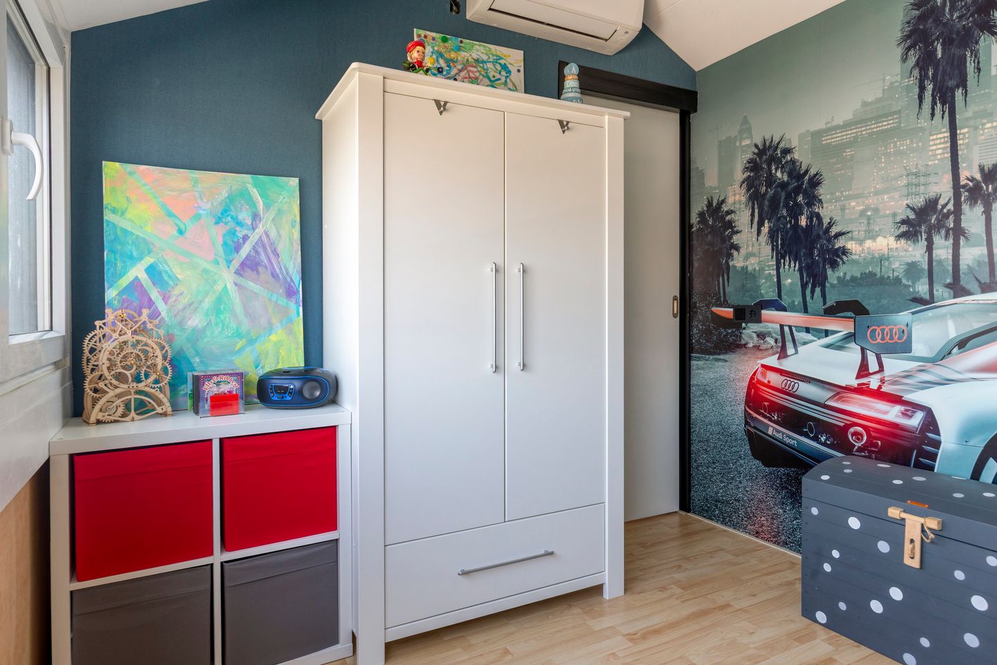 Move-in Ready Family Home with Large Kitchen in Papendrecht — 34