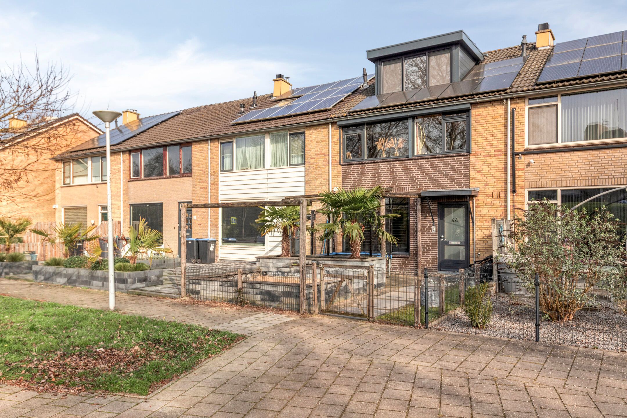 Foto 36 van Kamerlingh Onneslaan 44