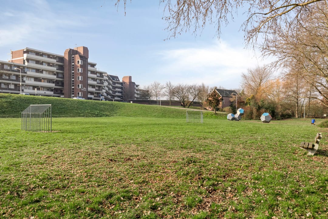 Foto 38 van Kamerlingh Onneslaan 44