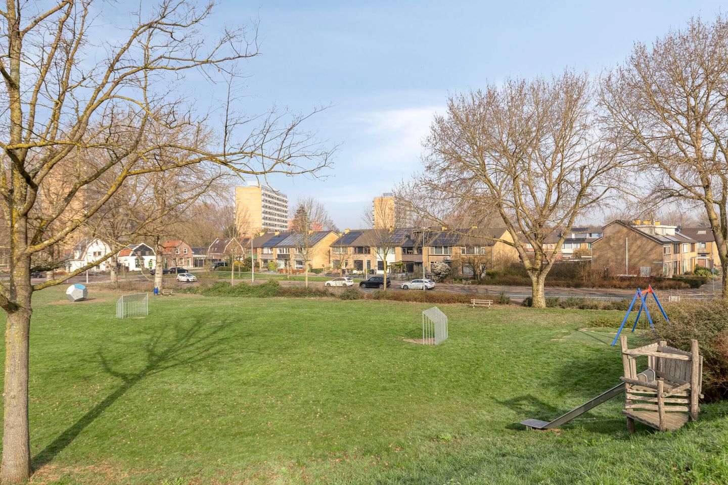 Foto 40 van Kamerlingh Onneslaan 44