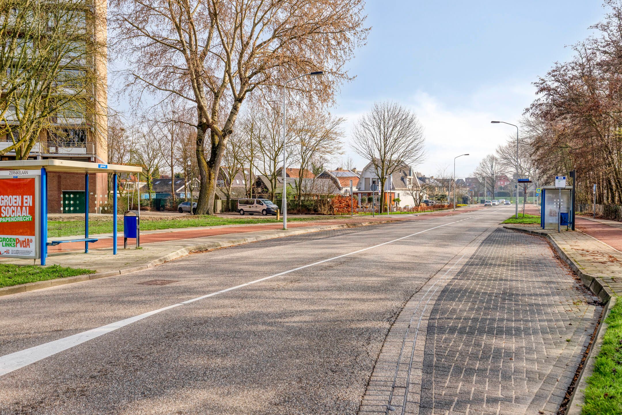 Foto 42 van Kamerlingh Onneslaan 44