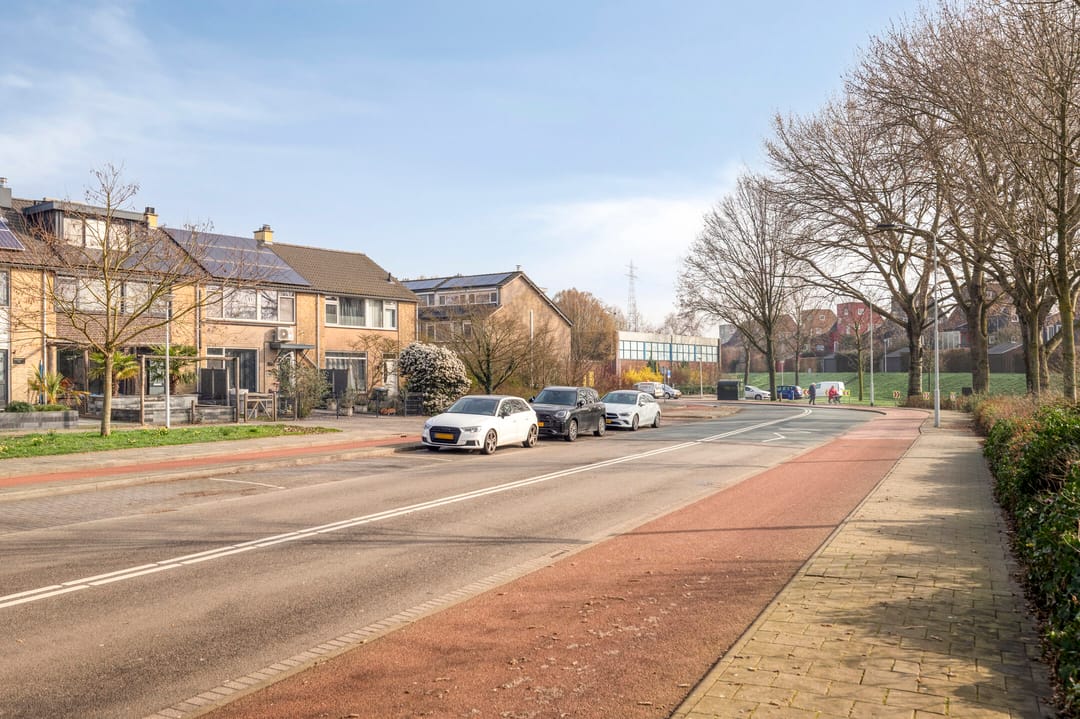 Foto 43 van Kamerlingh Onneslaan 44