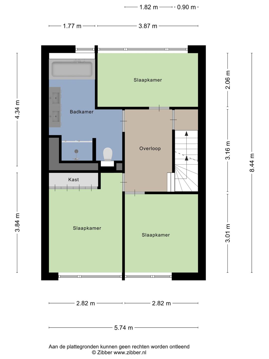 Foto 46 van Kamerlingh Onneslaan 44
