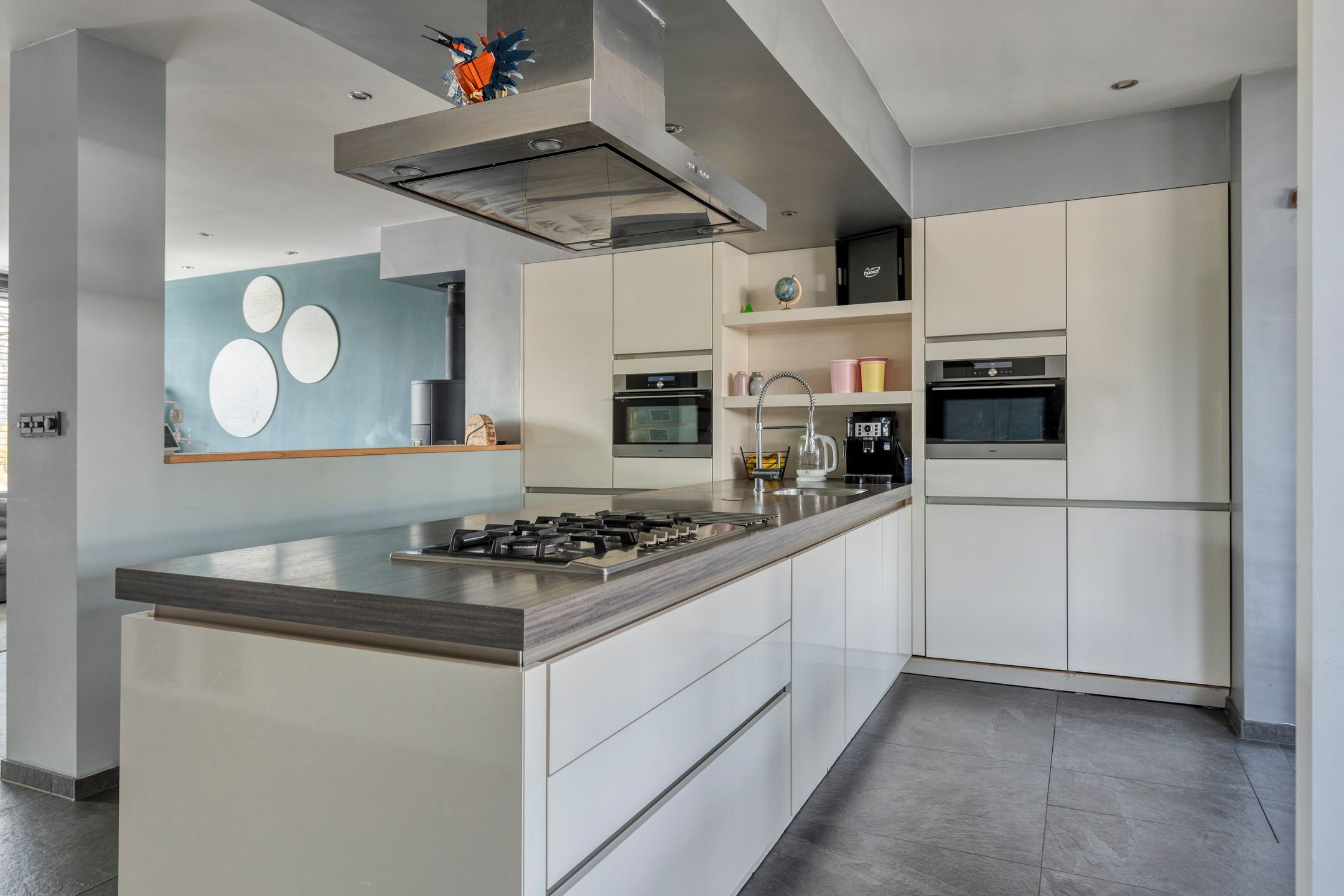 Foto 12 van Kamerlingh Onneslaan 44