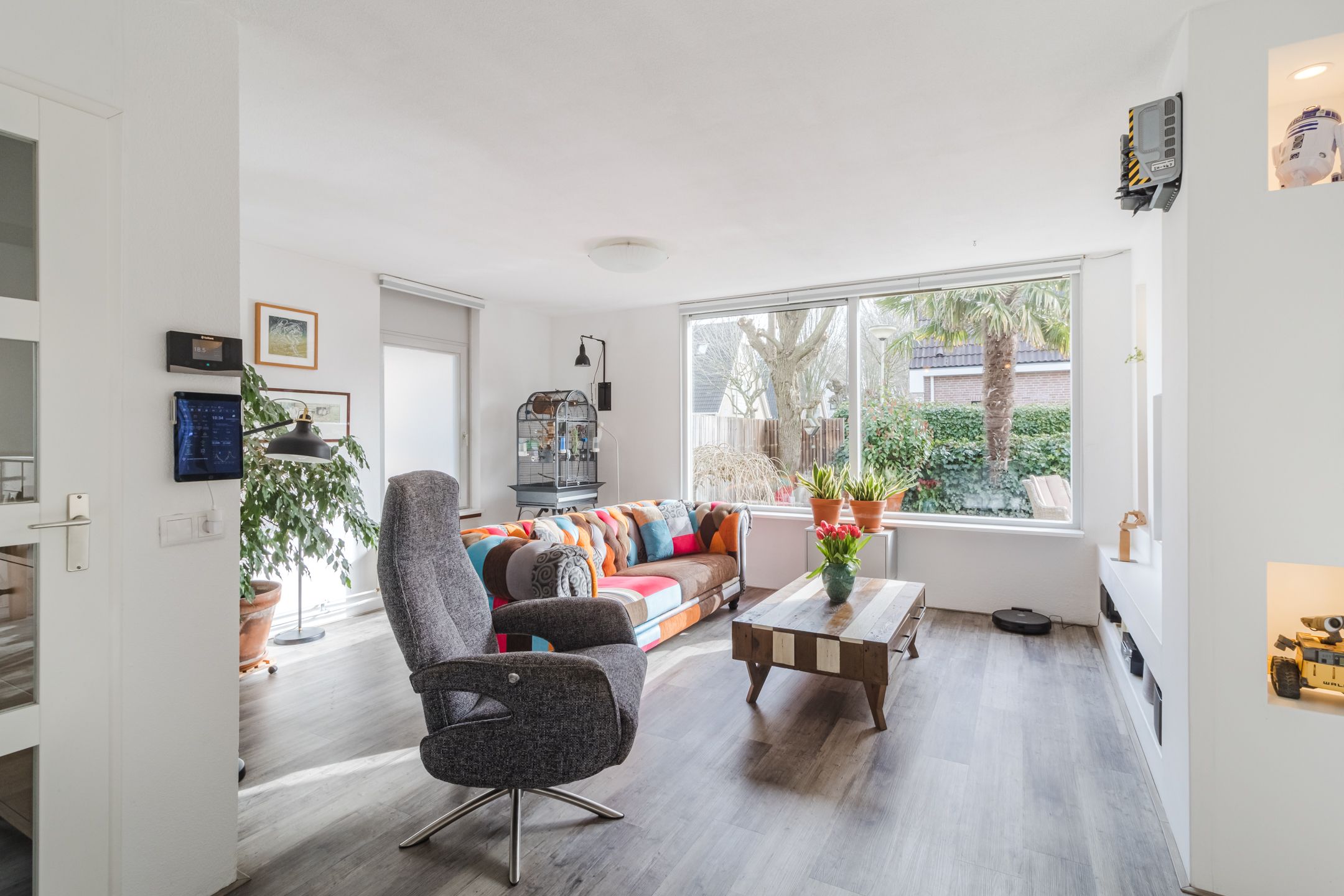 Characteristic Patio Home in Bleiswijk with A Energy Label — 13