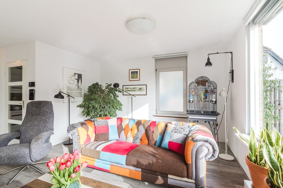 Characteristic Patio Home in Bleiswijk with A Energy Label — 14
